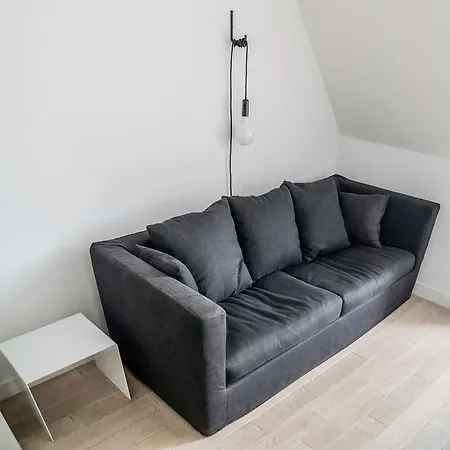Apartment Ap-apartments Piekna *