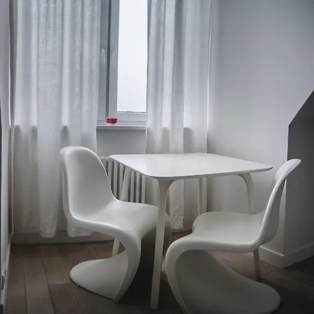 Ap-apartments Piekna Βαρσοβία
