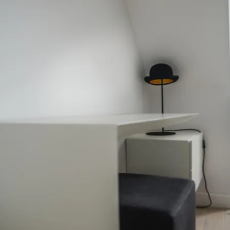 Ap-apartments Piekna 公寓 *