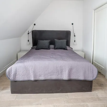 Ap-apartments Piekna * Βαρσοβία
