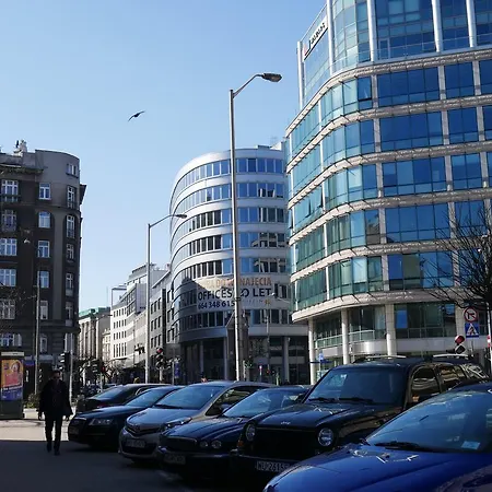 Διαμέρισμα Ap-apartments Piekna