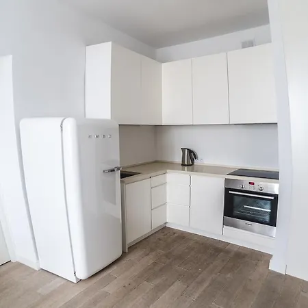 Ap-apartments Piekna * Varsovie